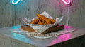 TENDERS