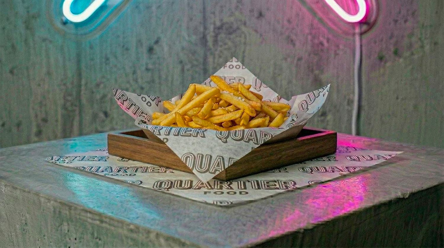 FRITES