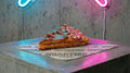 TARTE AUX DAIM